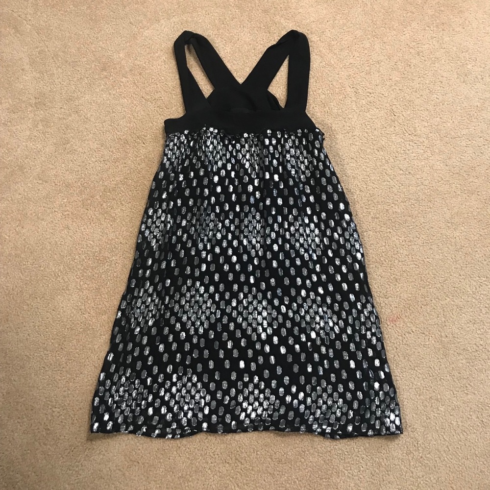 Glam Dress